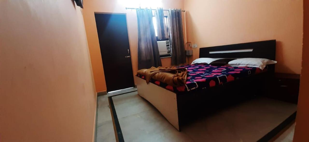 Hotel Divya Rishīkesh Екстериор снимка