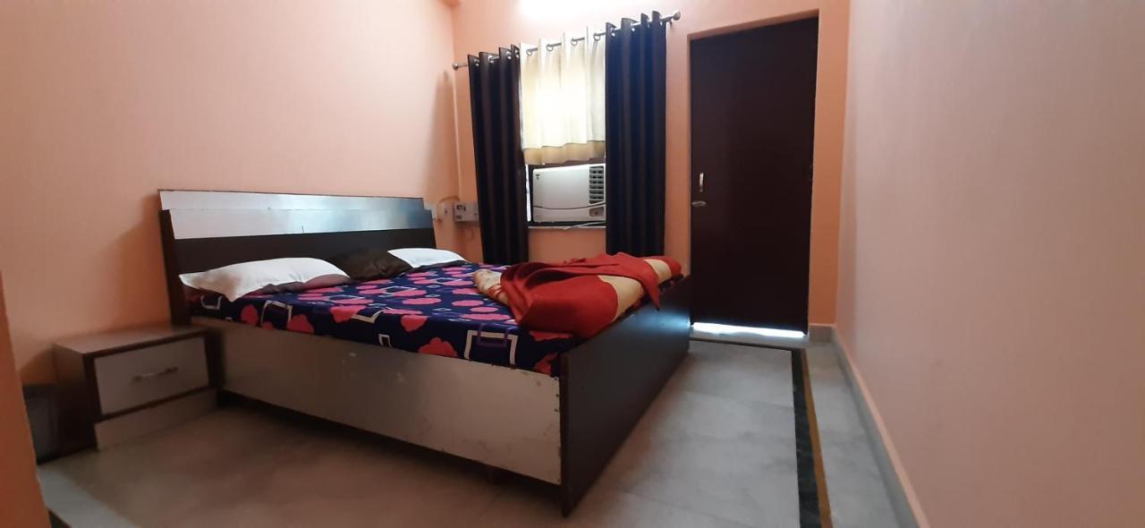 Hotel Divya Rishīkesh Екстериор снимка